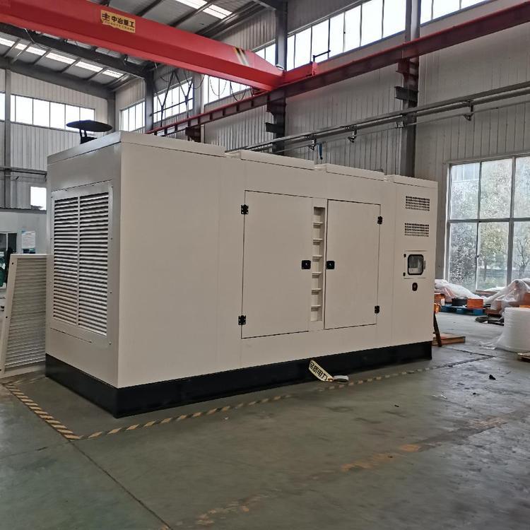 泰来发电机出租